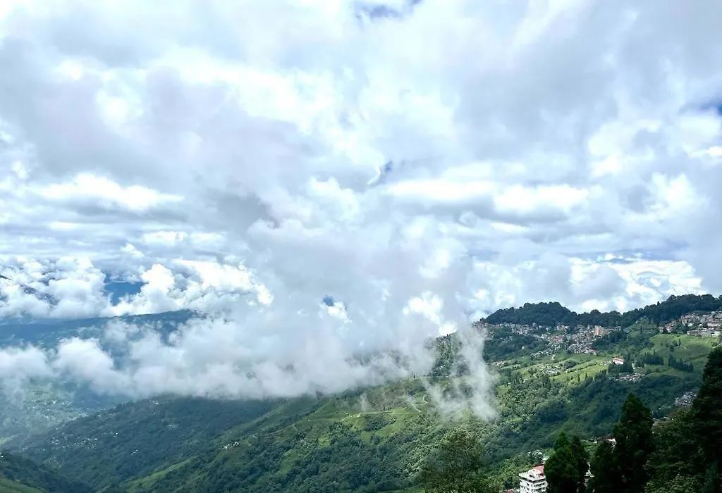 International Youth Hostel Darjeeling-1