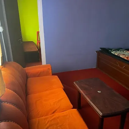International Youth Hostel Darjeeling-2