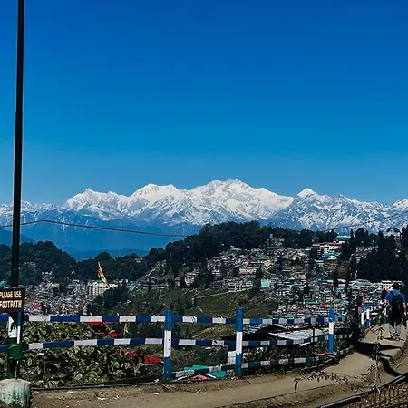 International Youth Hostel Darjeeling-3